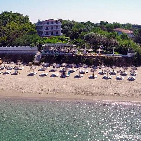Alonaki Beach Preveza Exterior foto