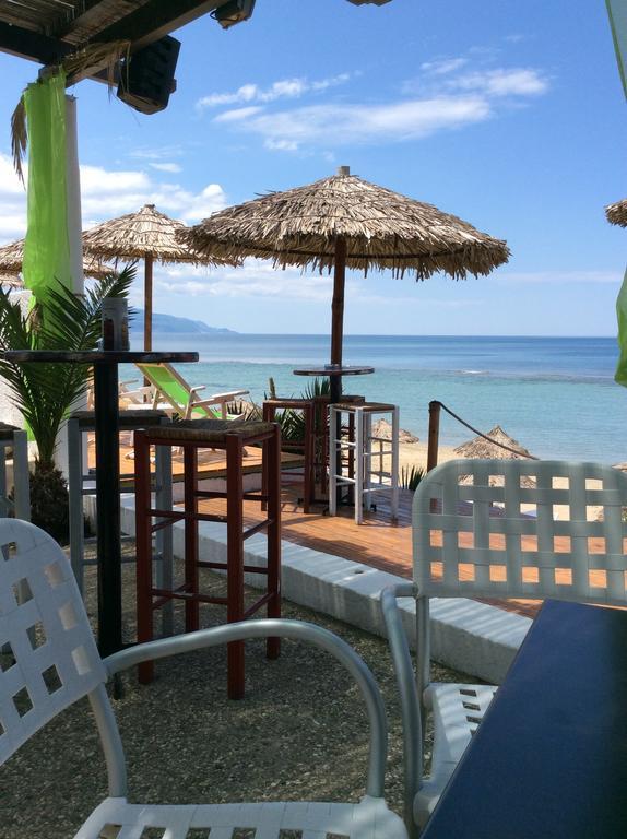 Alonaki Beach Preveza Habitación foto