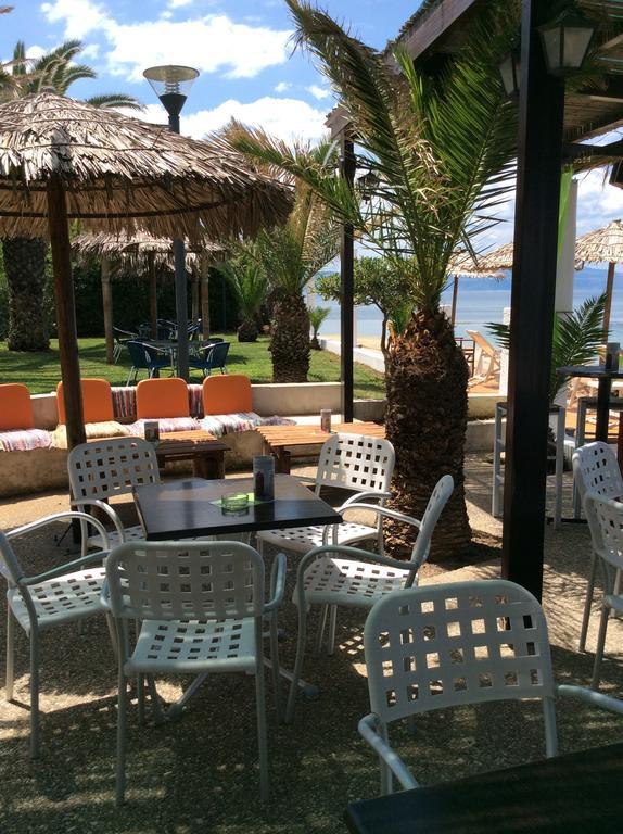 Alonaki Beach Preveza Habitación foto