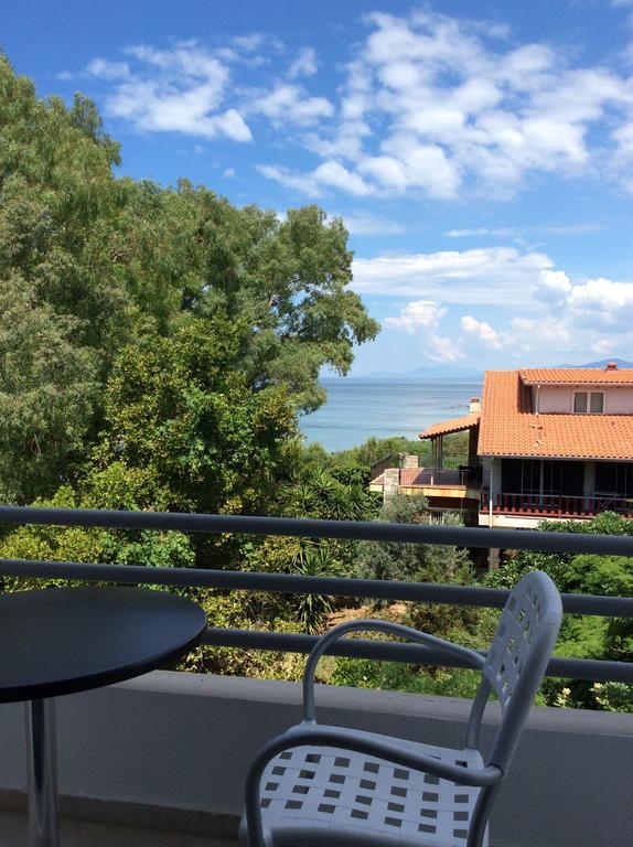 Alonaki Beach Preveza Habitación foto