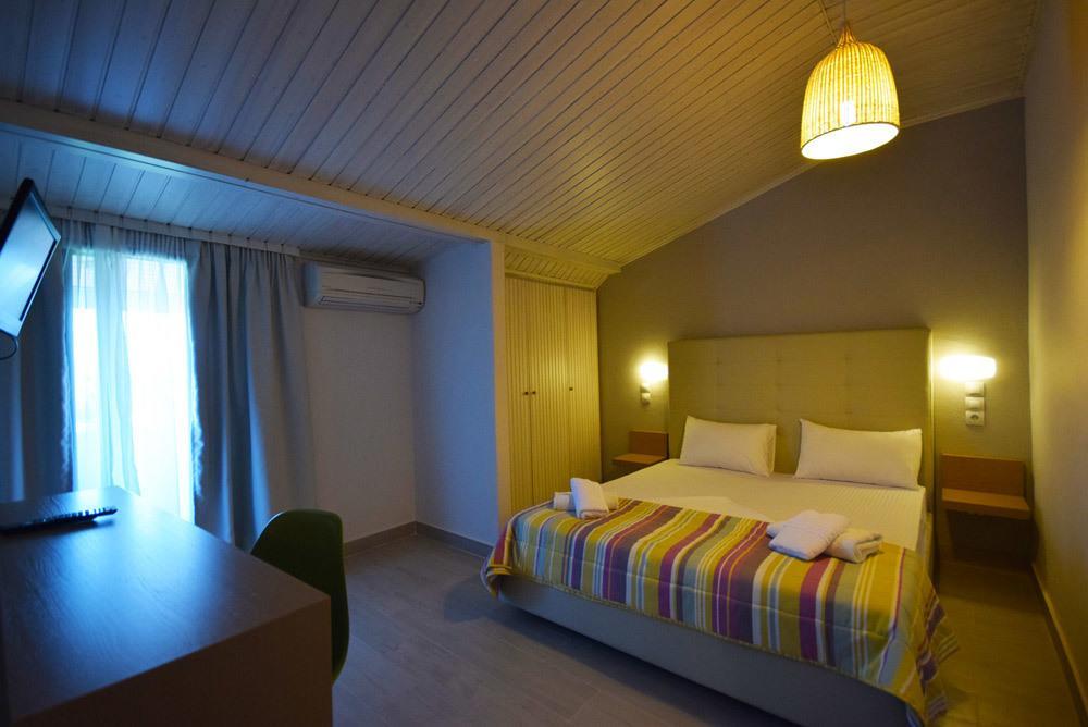 Alonaki Beach Preveza Habitación foto