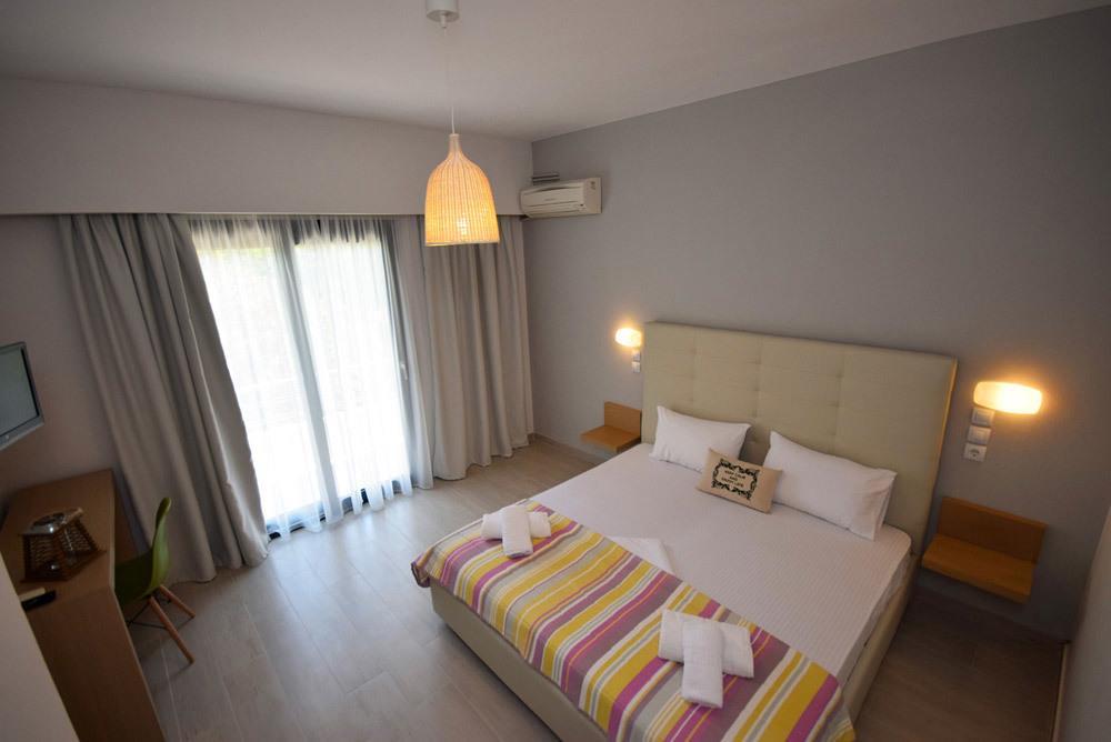 Alonaki Beach Preveza Habitación foto