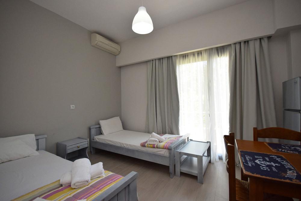 Alonaki Beach Preveza Habitación foto