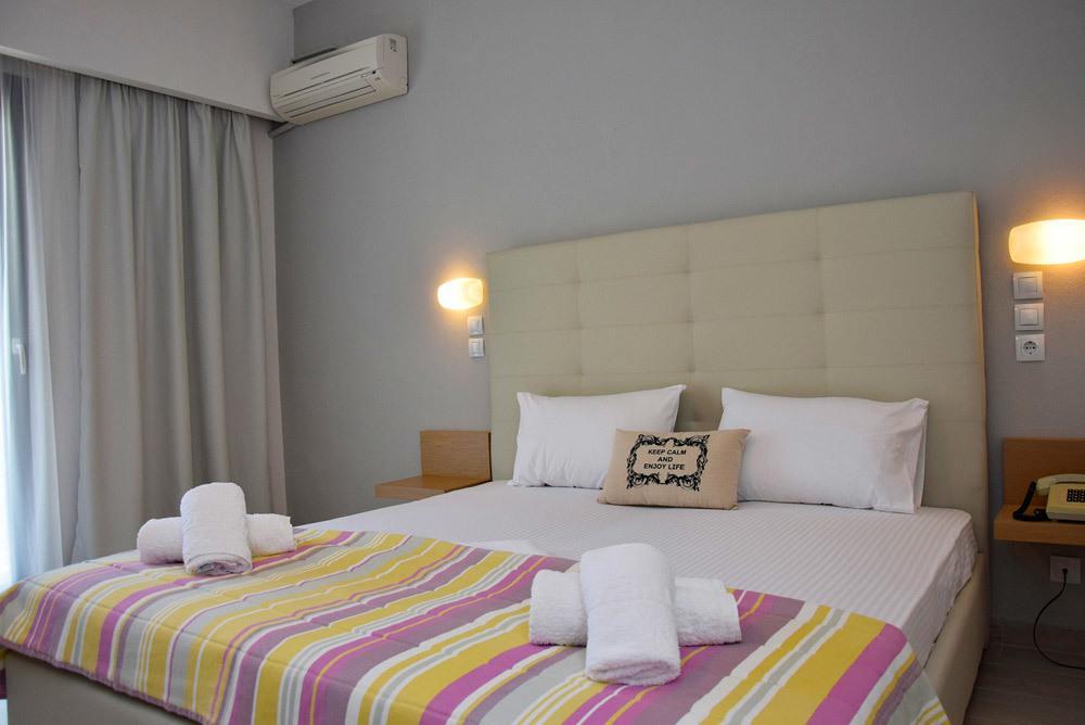 Alonaki Beach Preveza Habitación foto