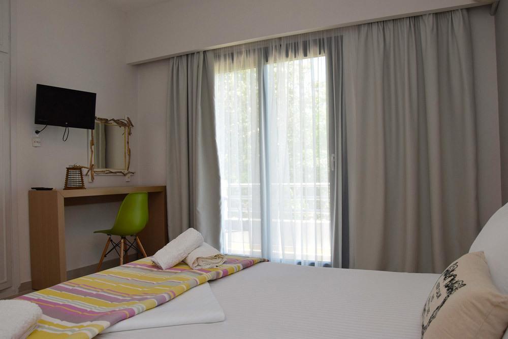Alonaki Beach Preveza Exterior foto