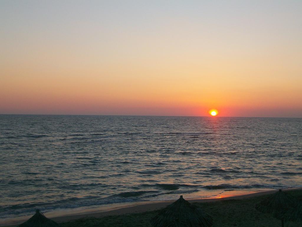 Alonaki Beach Preveza Exterior foto